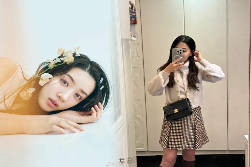 平野紫耀はシャネルのブランドアンバサダー？その真相