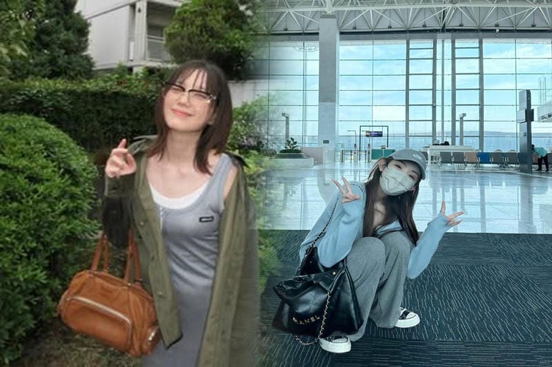 シャネルの刻印の特徴：一般的な文字数はどれくらい？