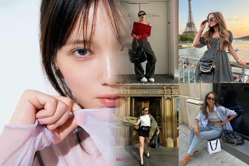 シャネルの質屋価格はどのくらい？市場相場を調査