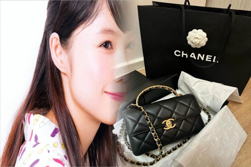 メンズ向けシャネルバッグ｜ビジネスシーンに最適スタイル選び