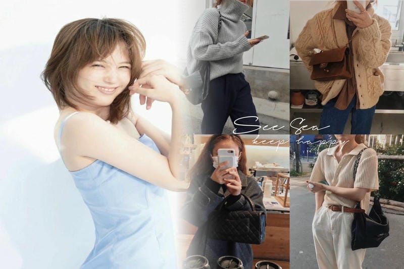 シャネルの刻印がない理由とは？デザインの秘密