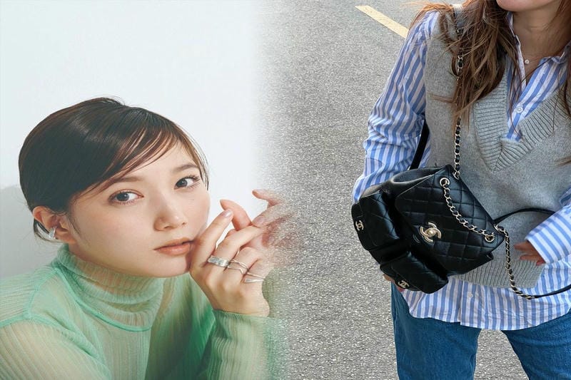 CHANELにアウトレットはあるの？お得情報をまとめる