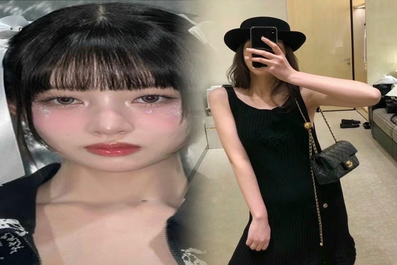 シャネル歴代バッグ