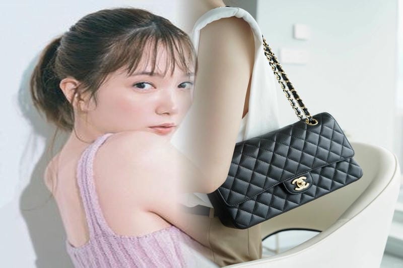 シャネルバッグは本当に高価か？価格の妥当性を考察