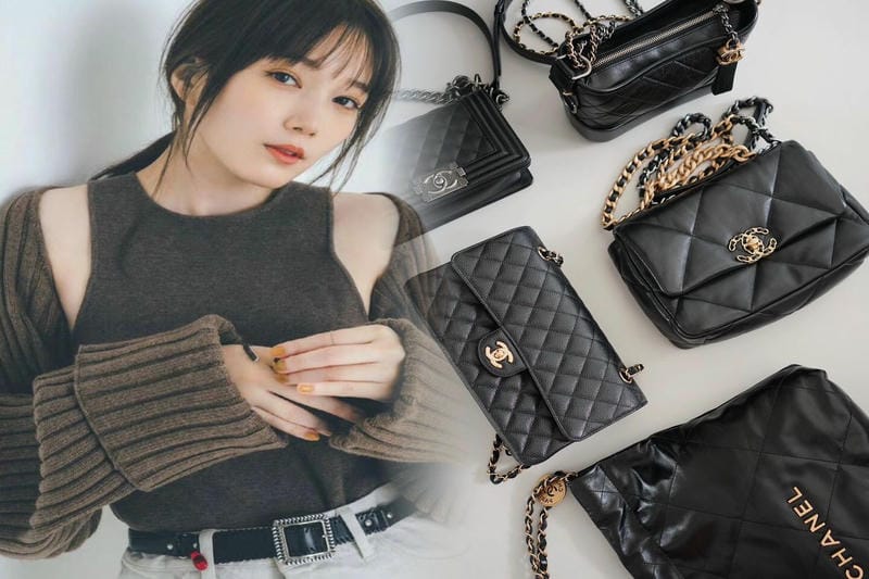 人気シャネルレディースミニバッグ｜最新デザイン厳選紹介