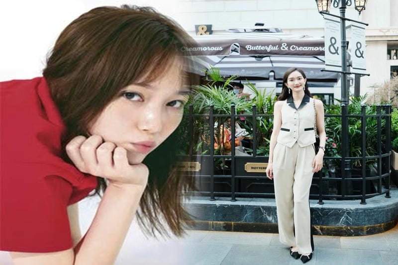 CHANELバッグゴールドチェーン