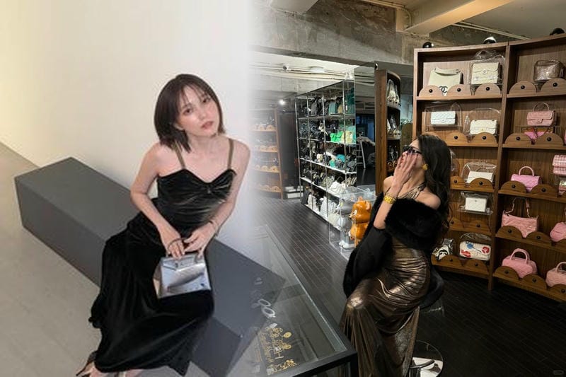 2025年新作ショルダーバッグ｜シャネルのトレンドを先取り