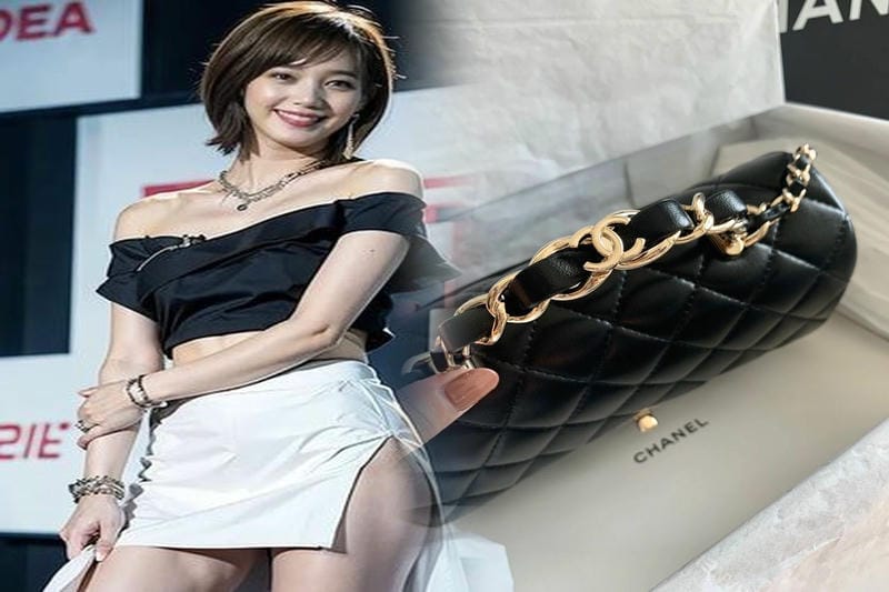 50代におすすめのシャネルバッグ選び方と人気モデル