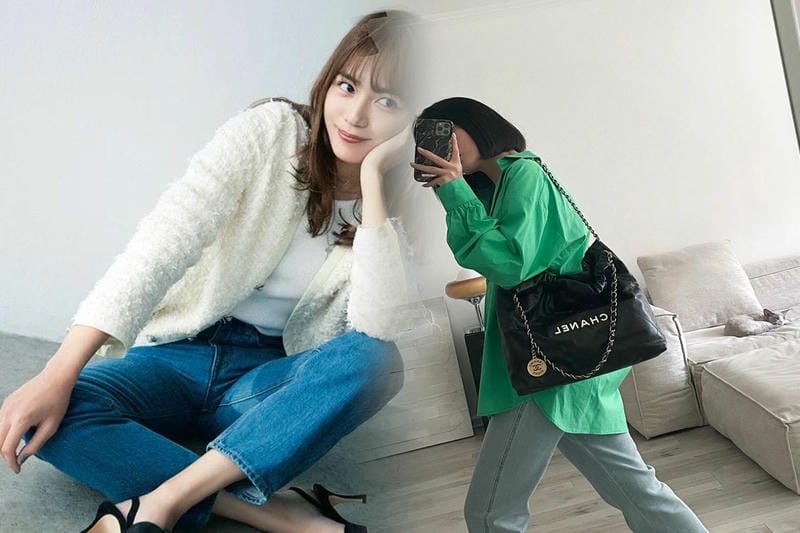日本最大のCHANEL店舗はどこ？人気スポットの詳細ガイド