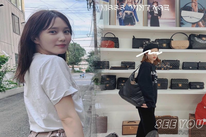 中古シャネルショルダーバッグ｜メンズ向けおすすめモデル