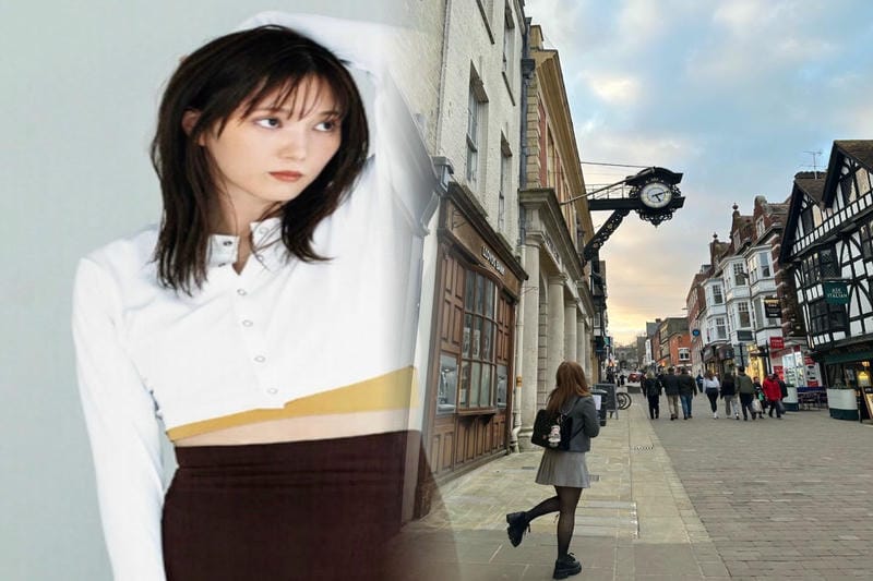 シャネルヴィンテージショルダーバッグ