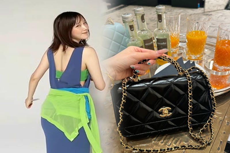 定番のシャネルバッグ特集