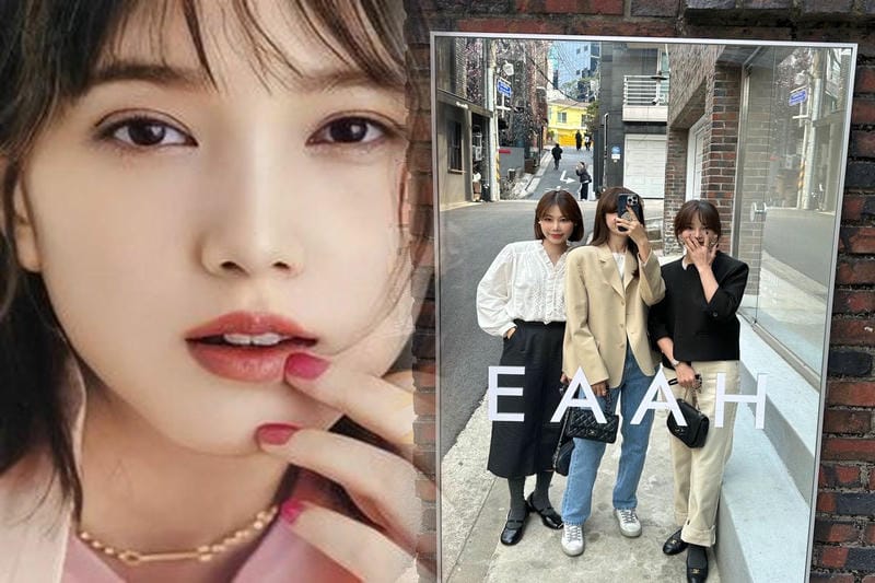 シャネルのロゴマークの意味は？