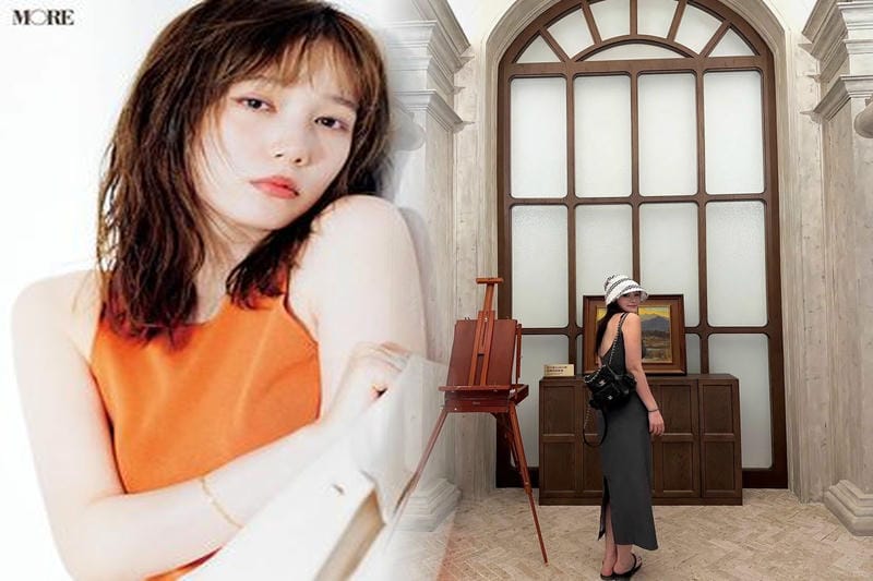 シャネル美術館トートバッグ現地価格