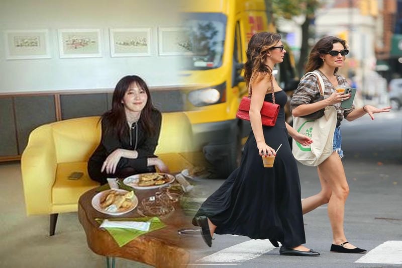 CHANELのベタつきはどうやって取るの？