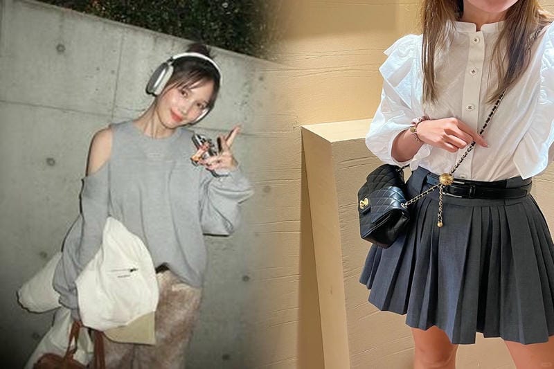 シャネル「エピ」シリーズはいつから存在？歴史を追う