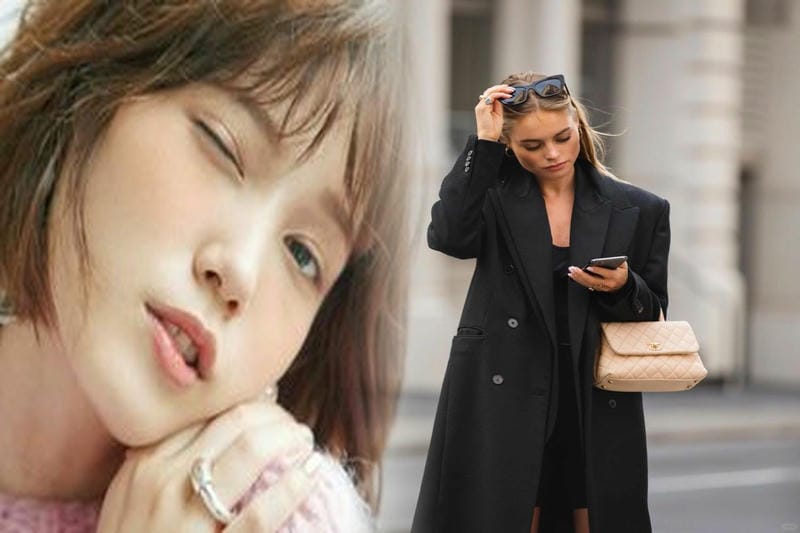 フランスでシャネルバッグを買うと安くなる？価格比較ガイド