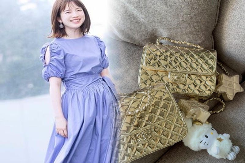 シャネルバッグの寿命は？長持ちさせるためのコツ