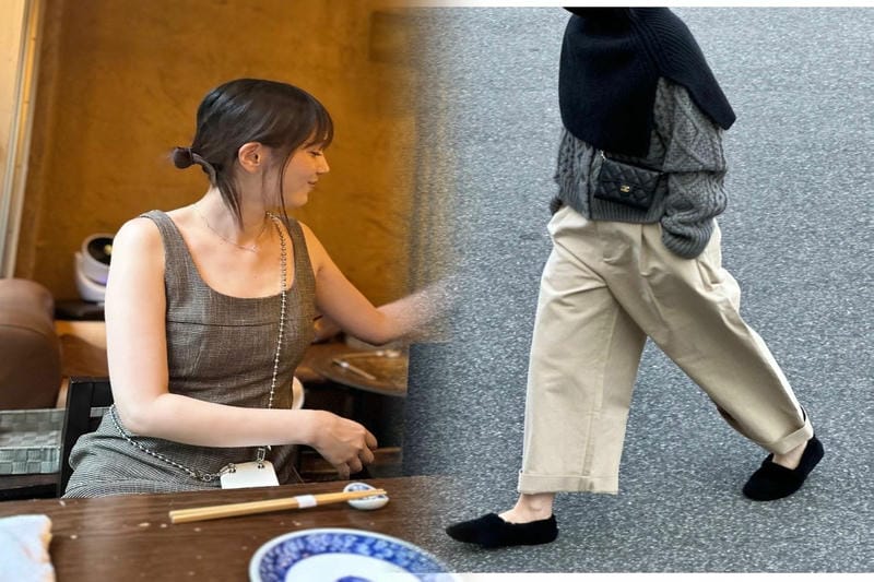 シャネルの世界店舗数は？グローバル展開を解説