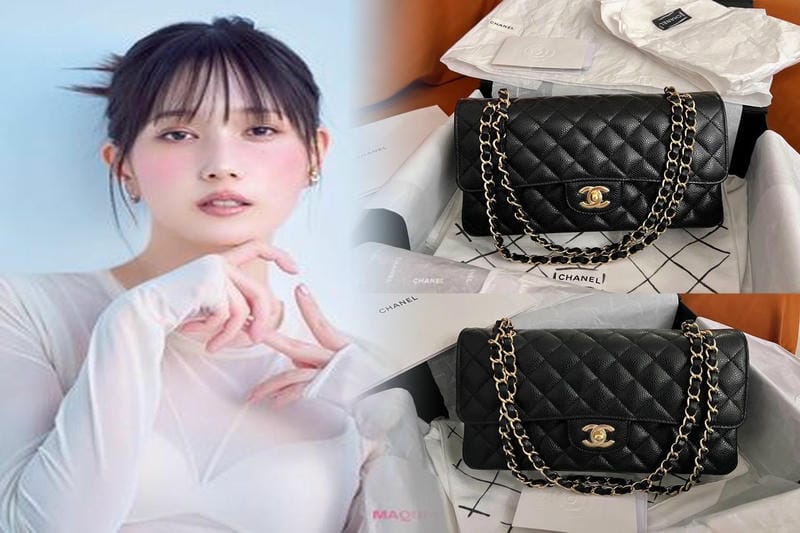 シャネル製品の製造場所は？国別の製造事情を解説