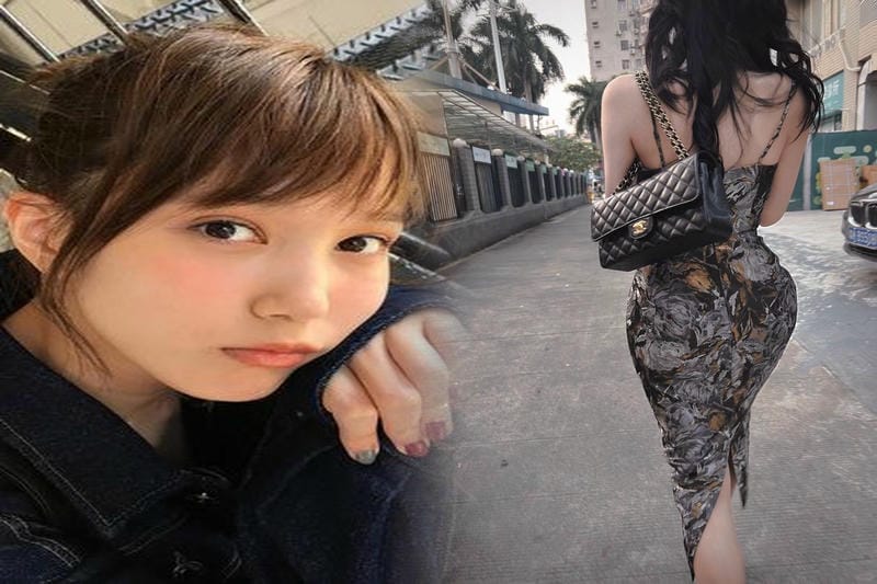 黒シャネルショルダーバッグ｜おしゃれなコーディネート術公開