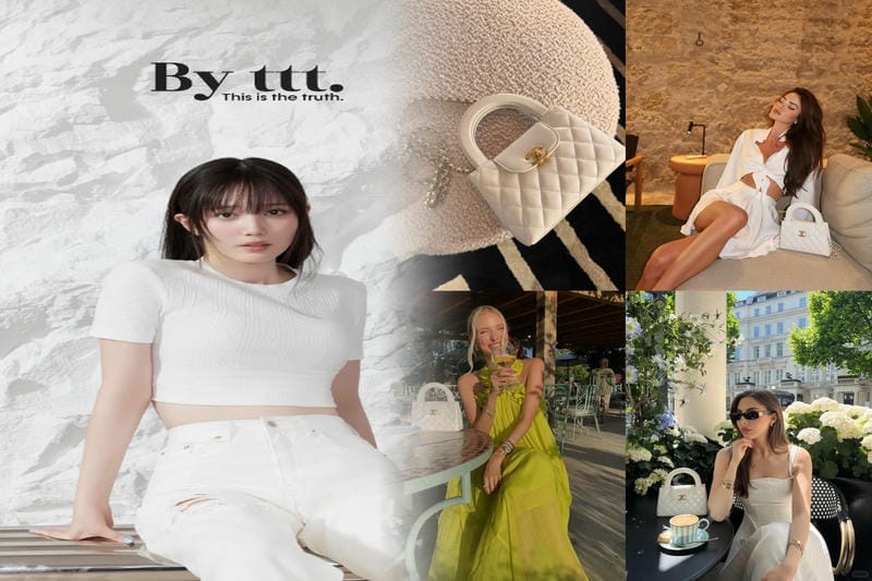 シャネル20万円以下バッグ