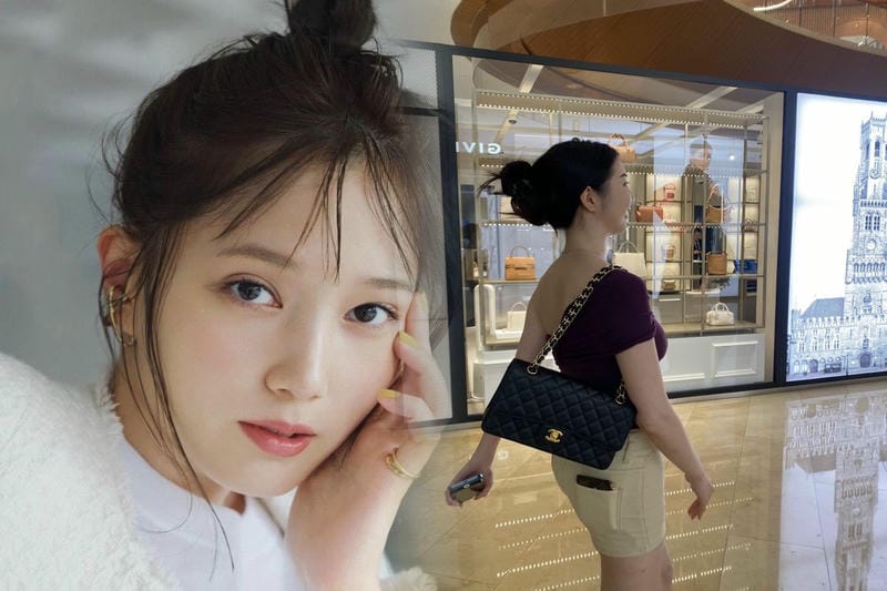 シャネルで投資価値のあるバッグとは？