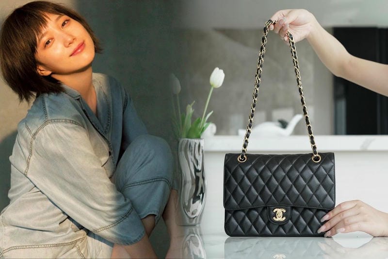 メンズ向けシャネルショルダーバッグ人気ランキング