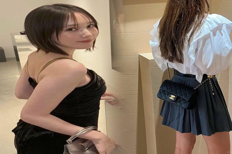 長持ちするシャネルバッグ｜耐久性とメンテナンスの秘訣