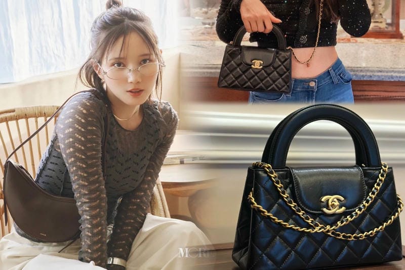 10万円台で買えるシャネルバッグ｜人気モデル厳選
