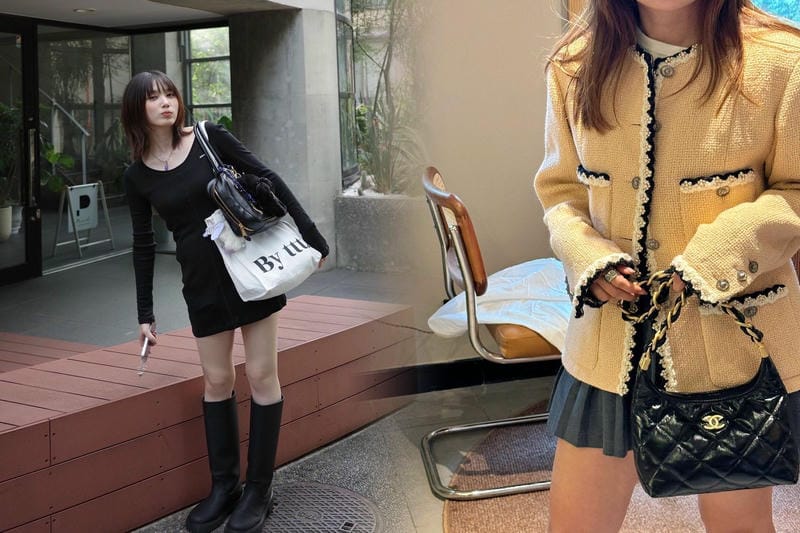 シャネルバッグの耐用年数は？長持ちさせるコツ