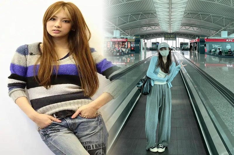 CHANELの花の名前は？