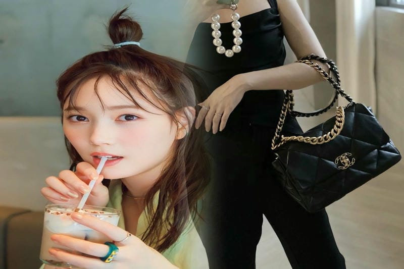 20年前のシャネルバッグ買取価格