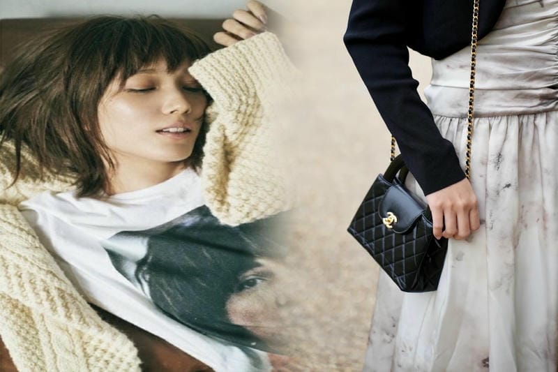 シャネルの購入ガイド：初心者必見のポイント