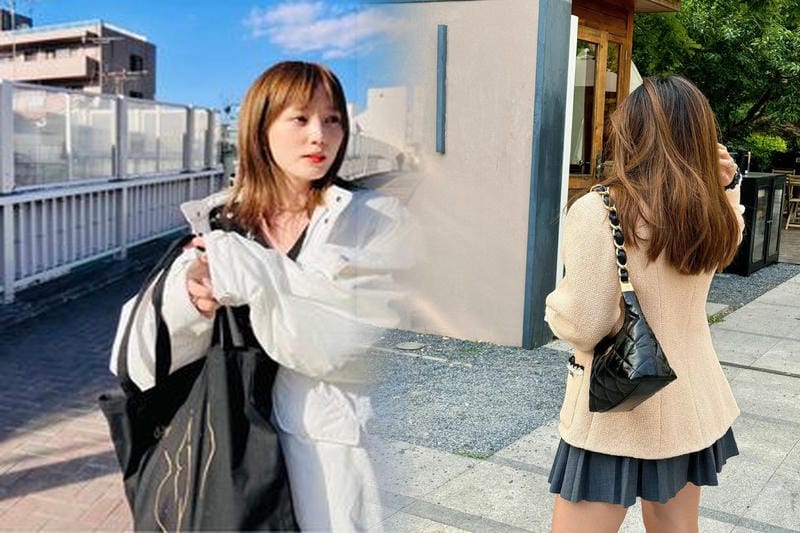 限定品を手に入れるコツ｜フォンダシオンシャネルトートバッグ