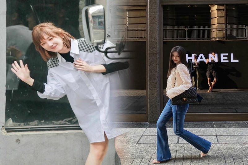 シャネルバッグ普段使い