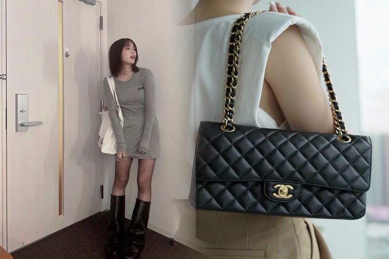 日本最大のシャネル店舗はどこにある？訪れるべきスポットガイド