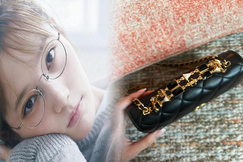 ヴィンテージシャネルにはどんな刻印があるのか？