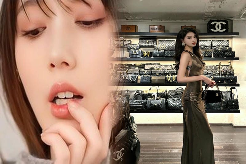 ヴィンテージCHANELは何年製ですか？