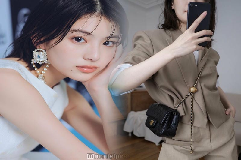 シャネルの正規品と並行輸入品の違いは？