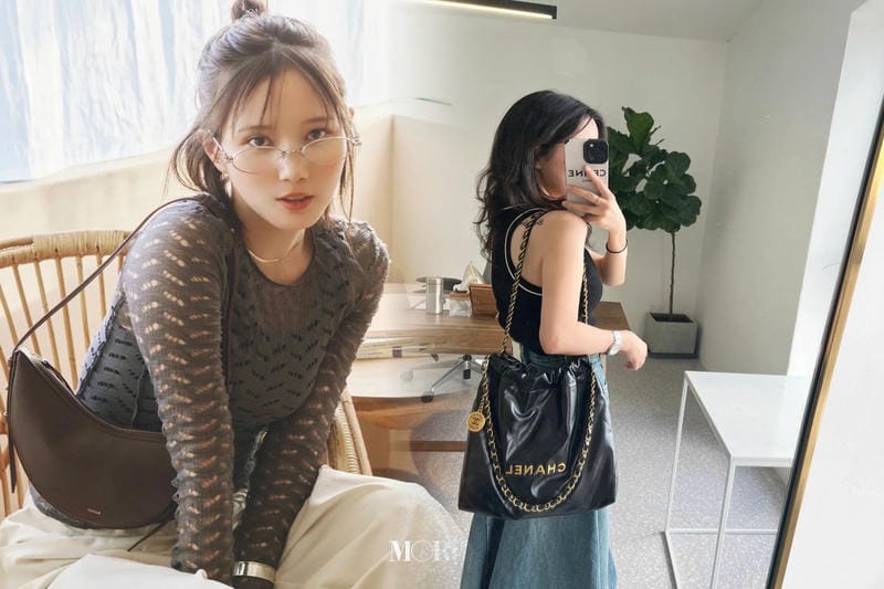 CHANELの花の名前は？