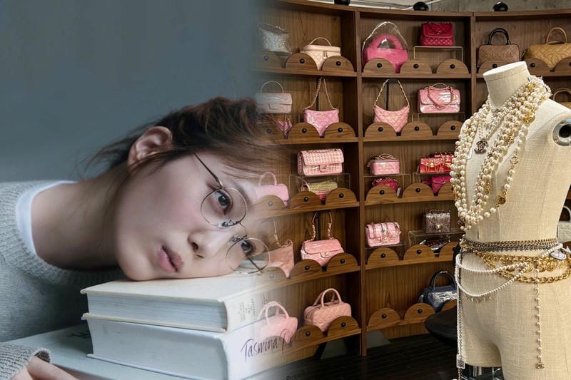 CHANELが売れた理由は何ですか？