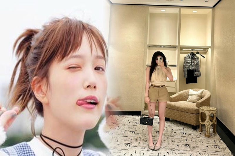 シャネルは日本とパリのどちらで買うと安いですか？