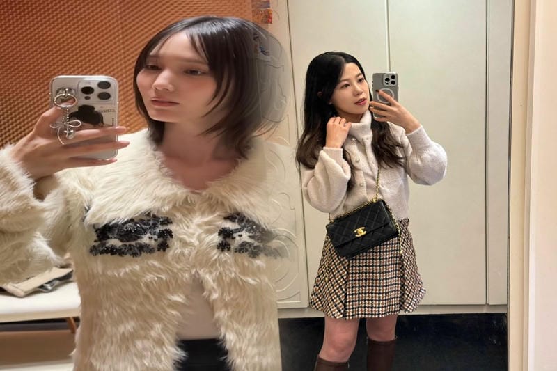 シャネルロゴのモチーフは何を表しているのか？デザインの秘密を探る