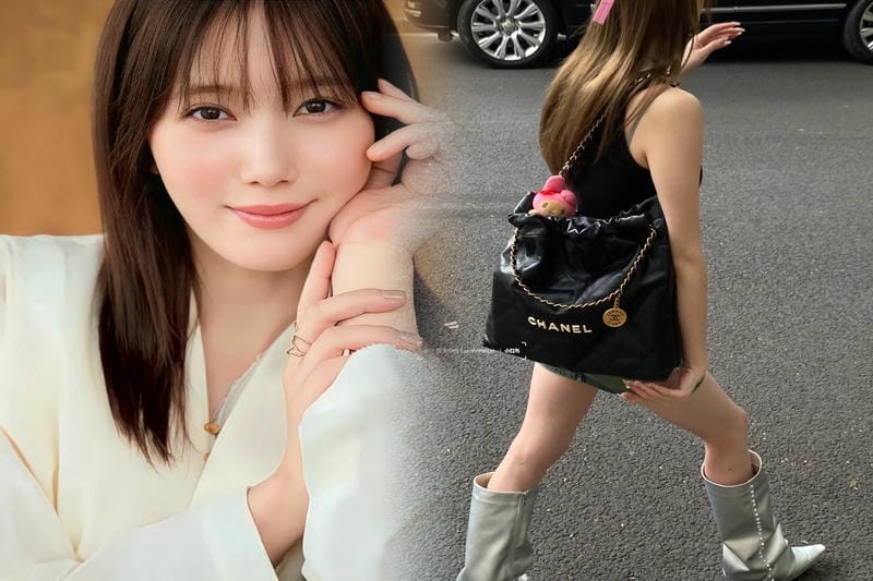 シャネルメンズショルダーバッグの魅力