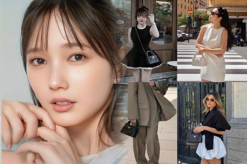 どの年齢層がシャネルを身に着ける？