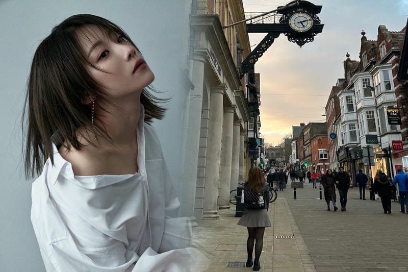 CHANELミニバッグ新作