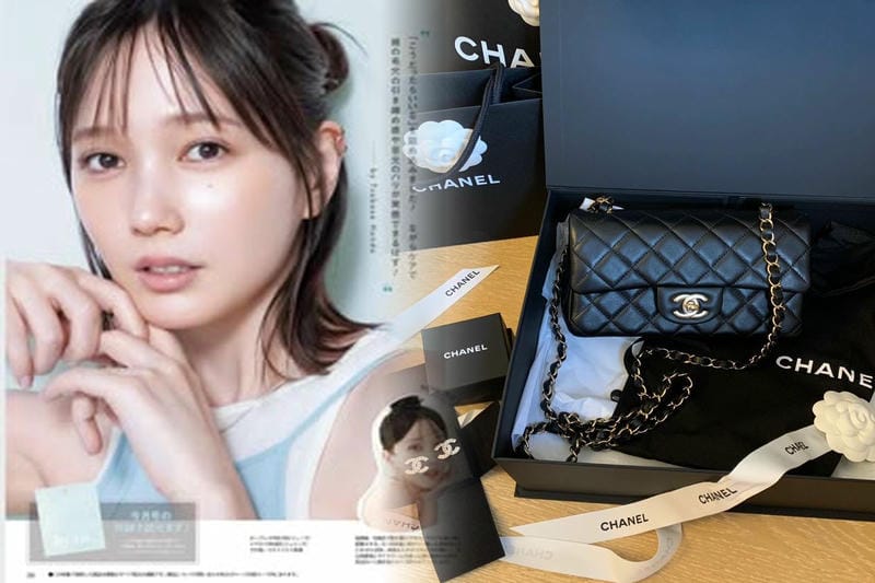 CHANEL ティヴォリ廃盤はいつ？入手のチャンスを逃さないために