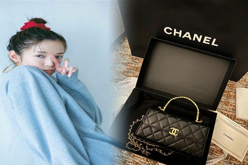 CHANELの素材は何の皮？知っておくべき基礎知識