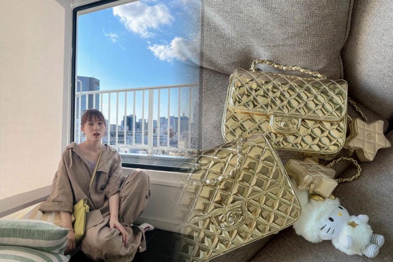 シャネルの人気低迷？原因と背景を徹底分析